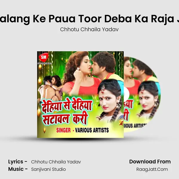 Palang Ke Paua Toor Deba Ka Raja Ji Song mp3 | Chhotu Chhaila Yadav