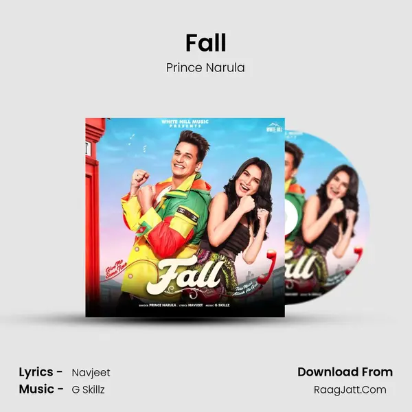 Fall mp3 song