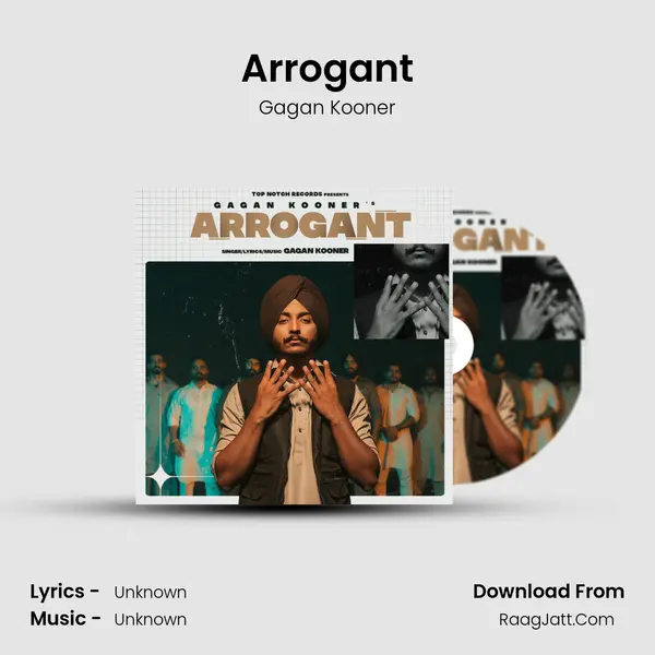 Arrogant mp3 song