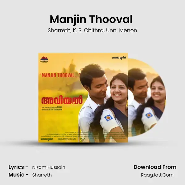 Manjin Thooval (From Aviyal) mp3 song