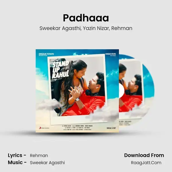 Padhaaa mp3 song