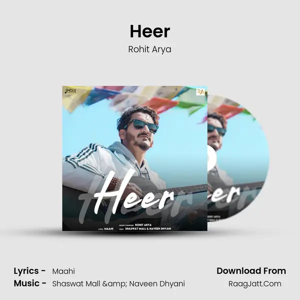 Heer mp3 song