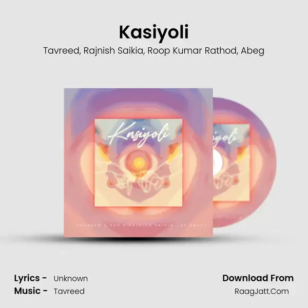 Kasiyoli mp3 song