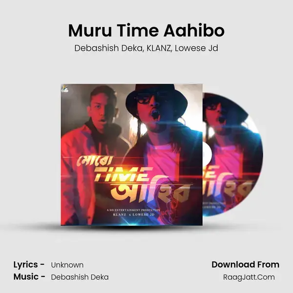 Muru Time Aahibo mp3 song