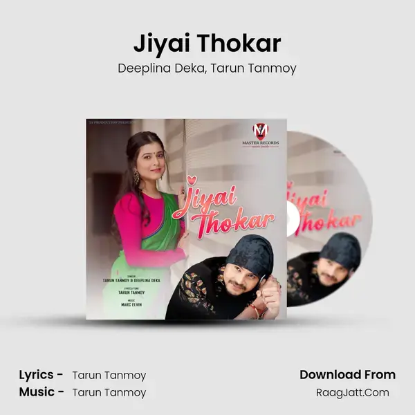 Jiyai Thokar mp3 song