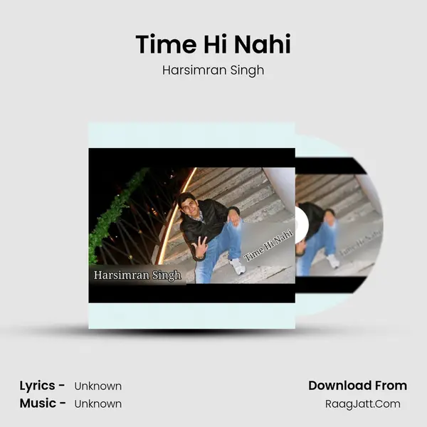 Time Hi Nahi mp3 song