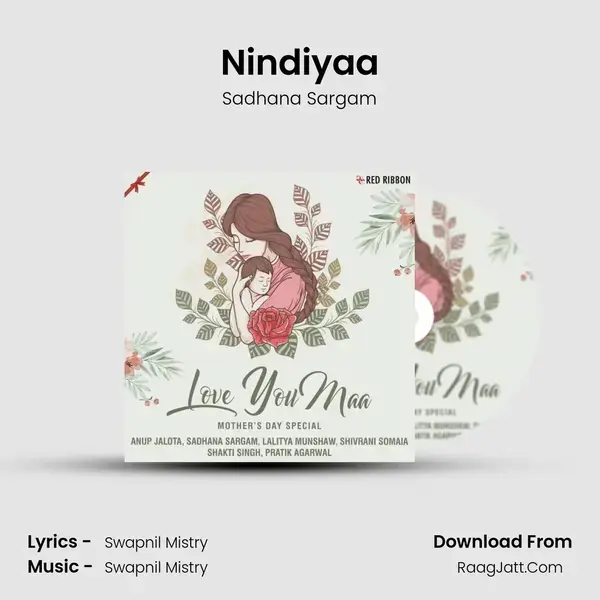 Nindiyaa mp3 song