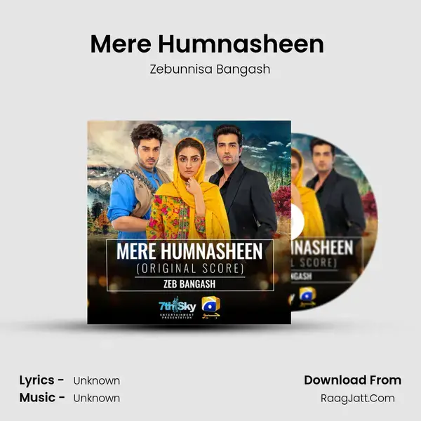 Mere Humnasheen (Original Score) mp3 song