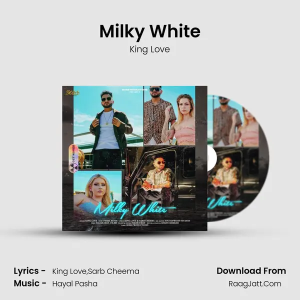 Milky White mp3 song