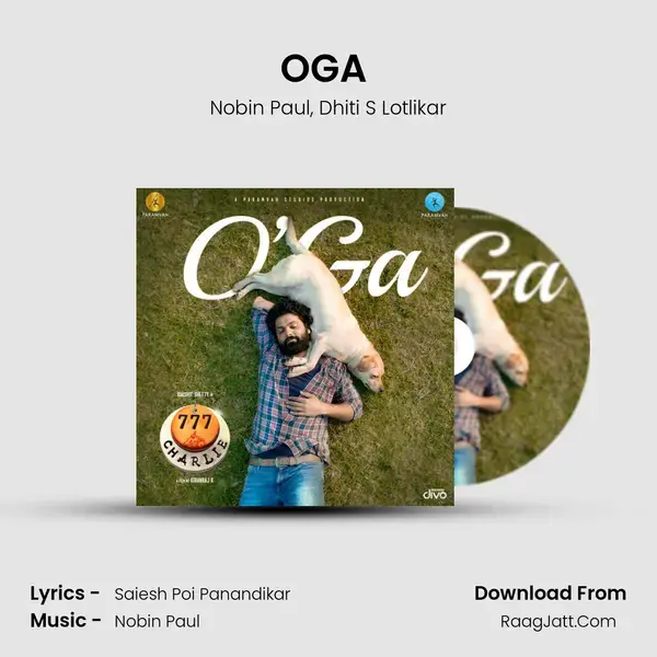 O'GA (From 