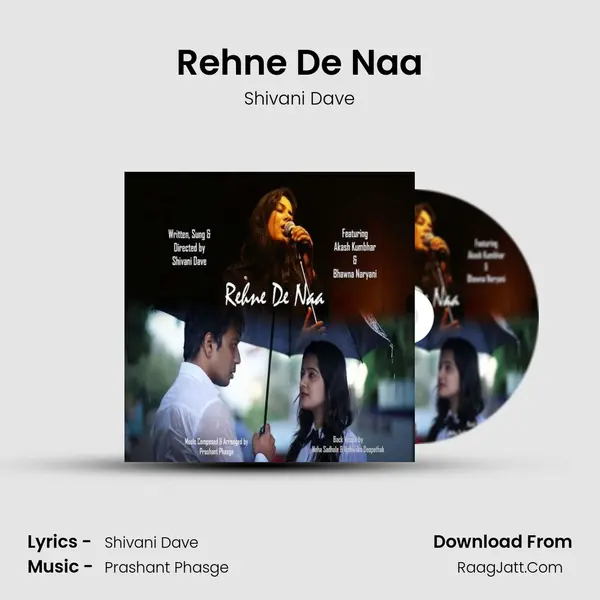 Rehne De Naa mp3 song