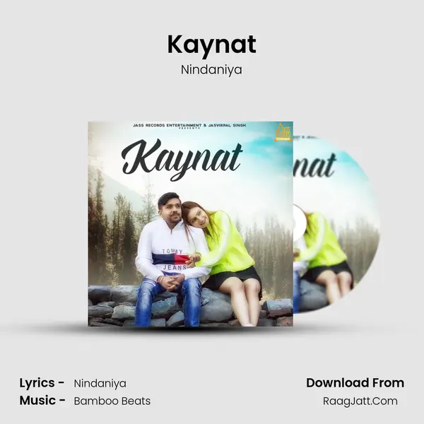 Kaynat mp3 song