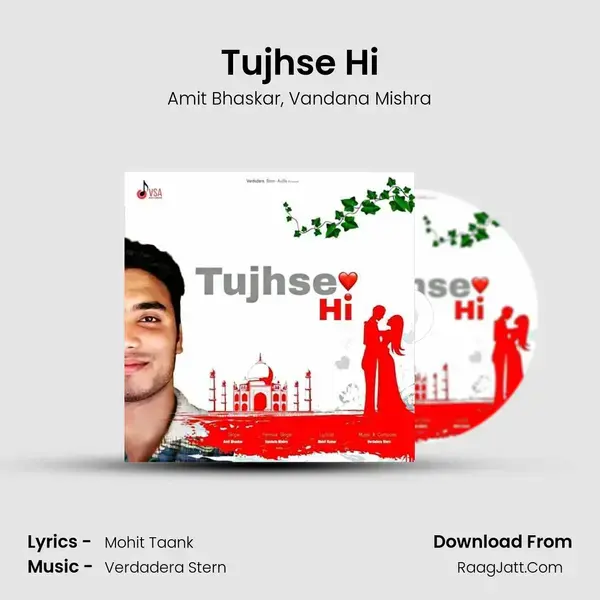 Tujhse Hi mp3 song