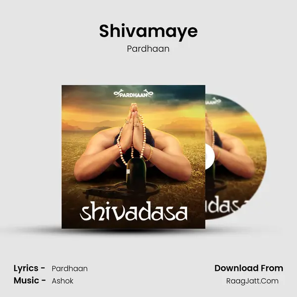 Shivamaye mp3 song