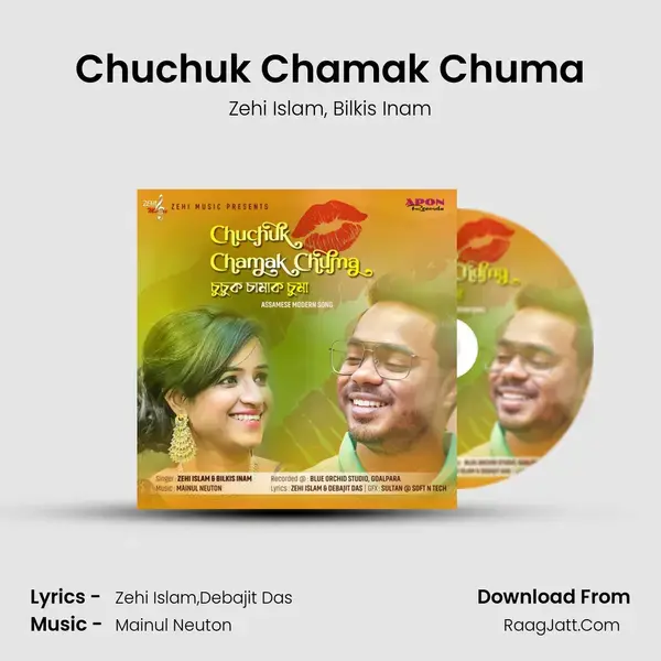 Chuchuk Chamak Chuma mp3 song