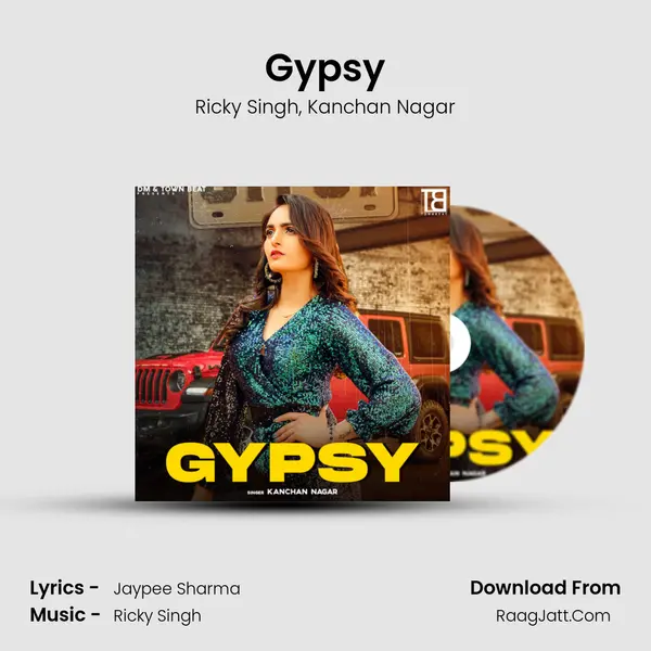 Gypsy mp3 song