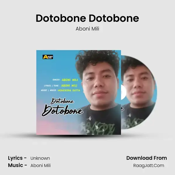 Dotobone Dotobone mp3 song