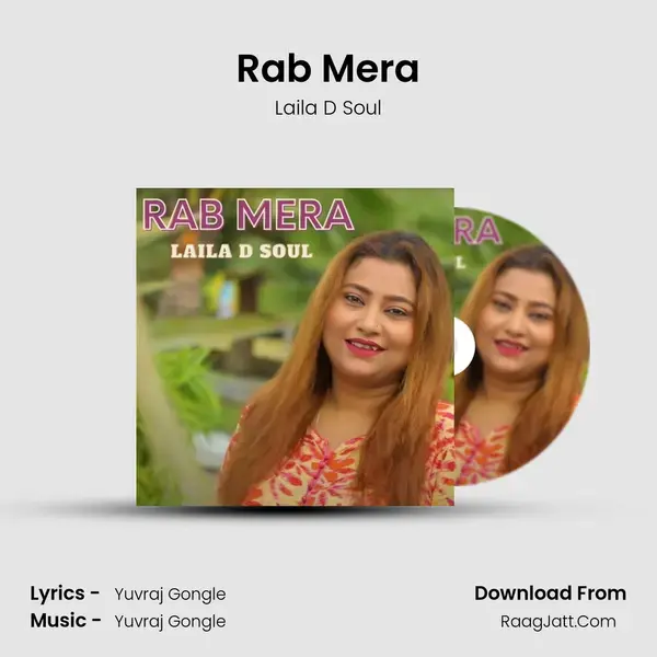 Rab Mera Song mp3 | Laila D Soul