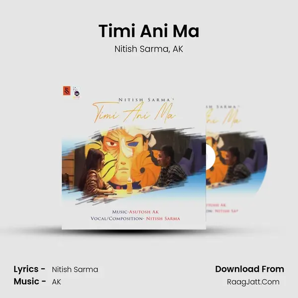 Timi Ani Ma mp3 song