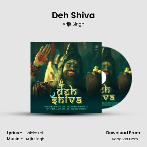 Deh Shiva mp3 song