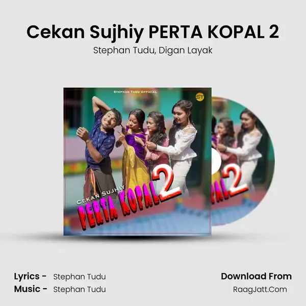 Cekan Sujhiy PERTA KOPAL 2 mp3 song