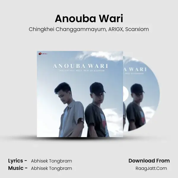 Anouba Wari mp3 song