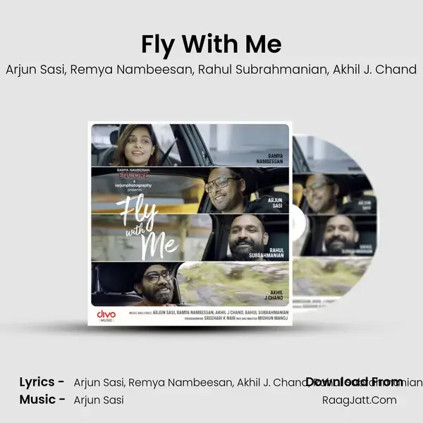 Fly With Me mp3 song