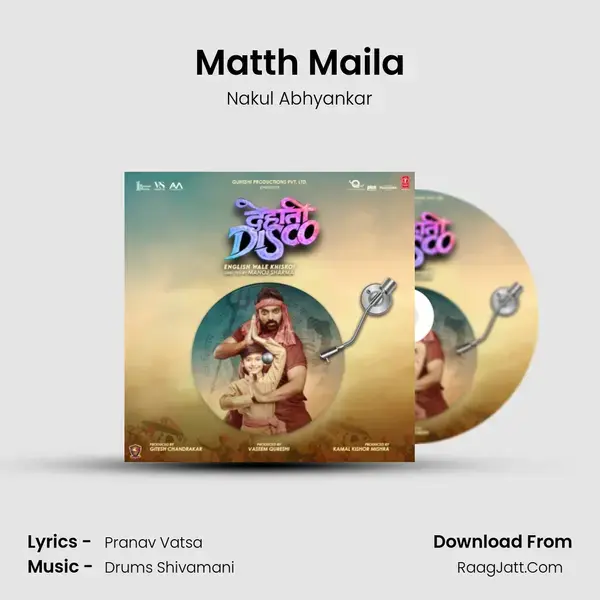 Matth Maila mp3 song