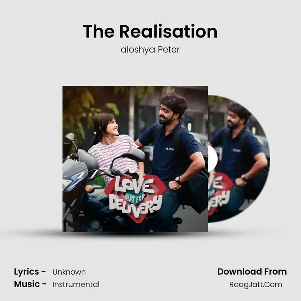 The Realisation mp3 song