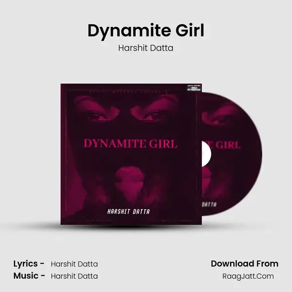 Dynamite Girl mp3 song