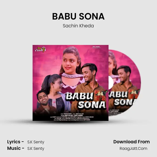 BABU SONA mp3 song