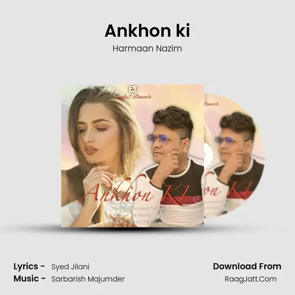 Ankhon ki mp3 song