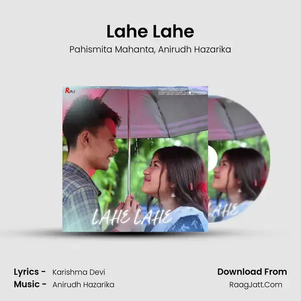 Lahe Lahe mp3 song