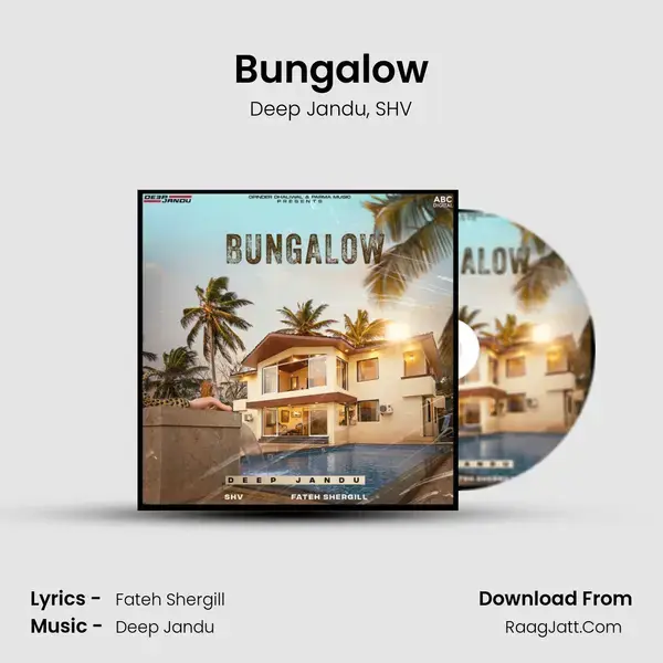 Bungalow mp3 song