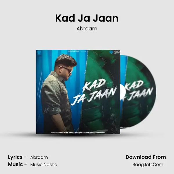 Kad Ja Jaan mp3 song