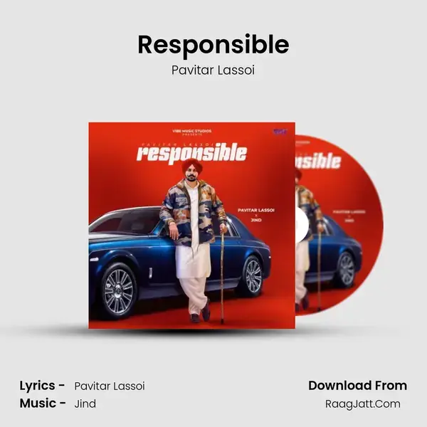 Responsible mp3 song