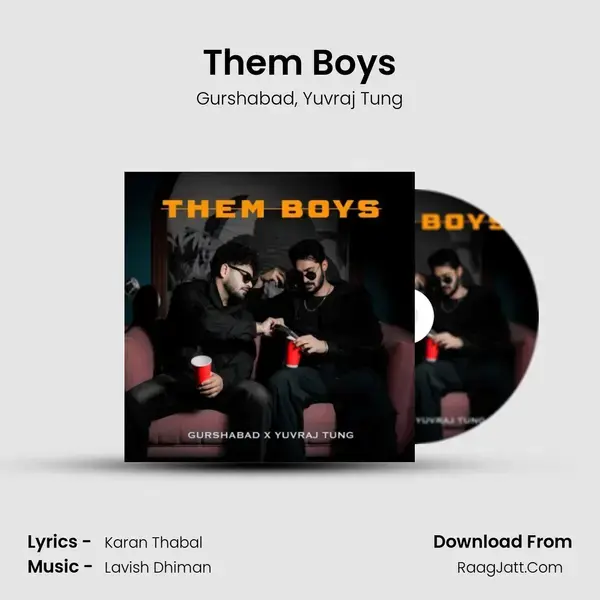 Them Boys mp3 song