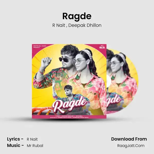 Ragde mp3 song