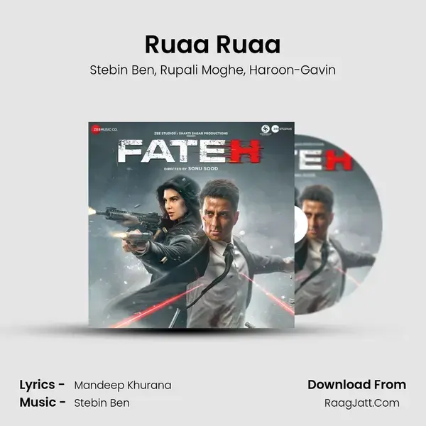 Ruaa Ruaa Song mp3 | Stebin Ben