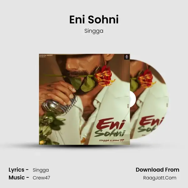 Eni Sohni poster