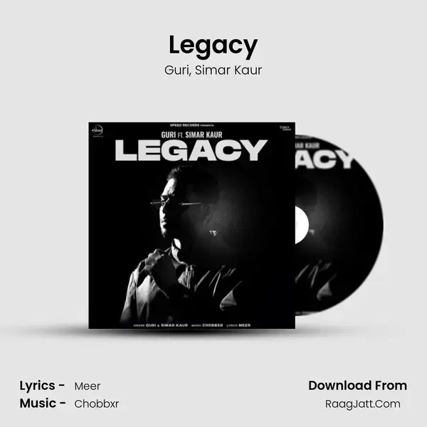 Legacy - Guri