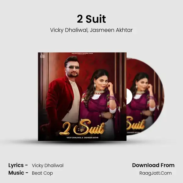 2 Suit mp3 song