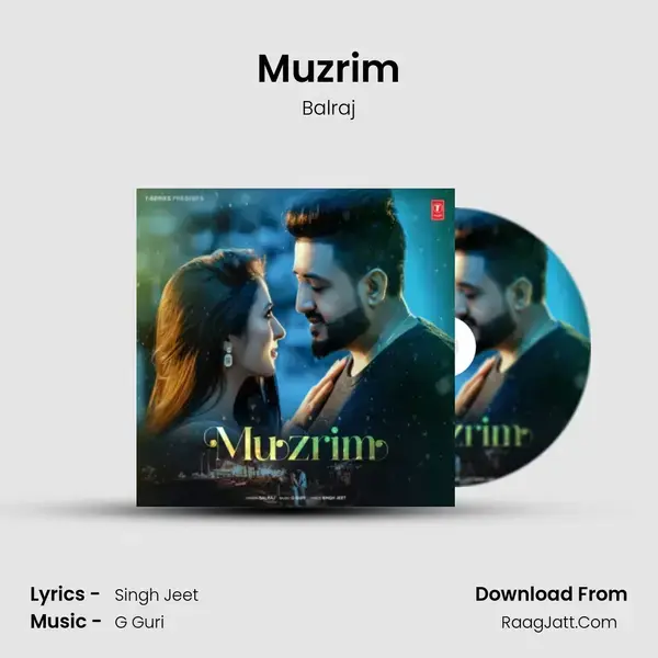 Muzrim mp3 song