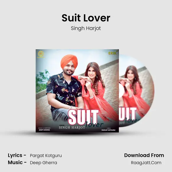 Suit Lover mp3 song