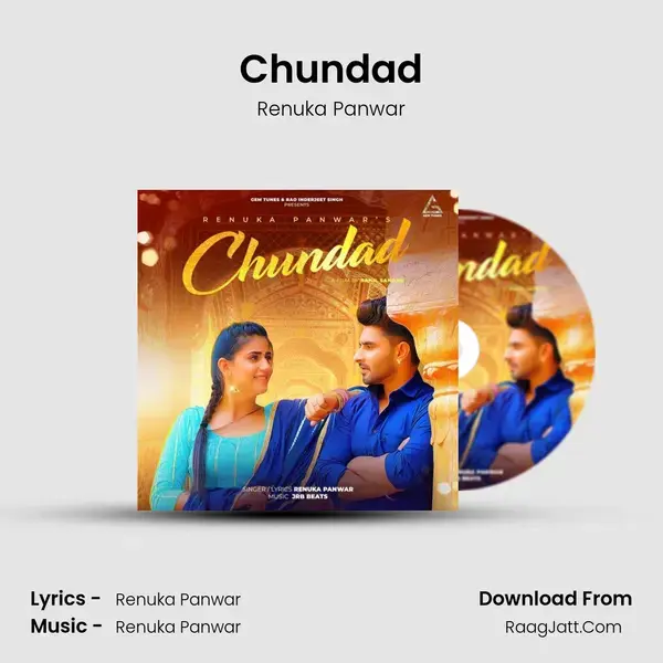 Chundad - Renuka Panwar