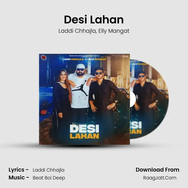 Desi Lahan mp3 song