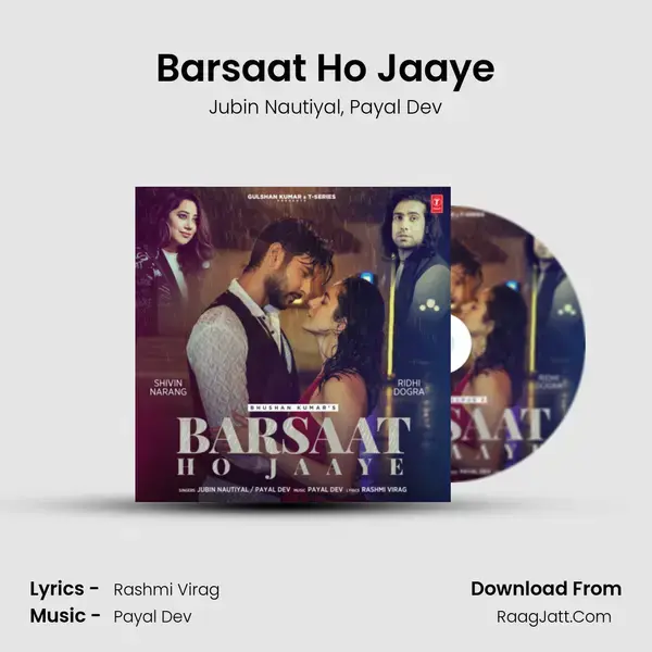 Barsaat Ho Jaaye mp3 song