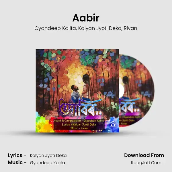 Aabir - Gyandeep Kalita