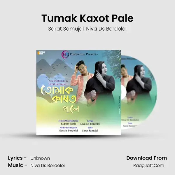 Tumak Kaxot Pale Song mp3 | Sarat Samujal