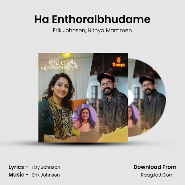 Ha Enthoralbhudame mp3 song